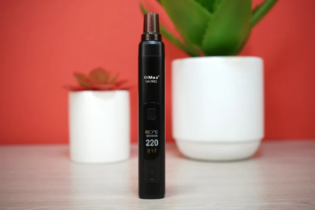 XMAX V4 Review - Image 2