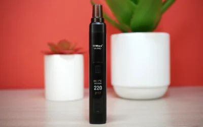 XMAX V4 Review