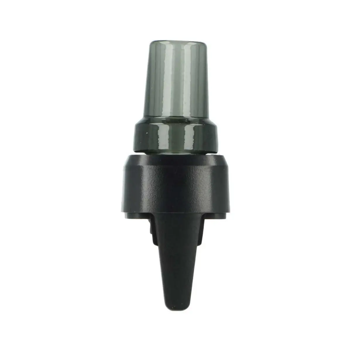 Xmax V4 Pro Glass Mouthpiece With Adapter