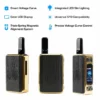 Zeus Ion Pro 510 Battery