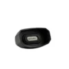 G Pen Dash+ Vaporizer Magnetic Mouthpiece Bottom View Showing Mesh Screen Filter