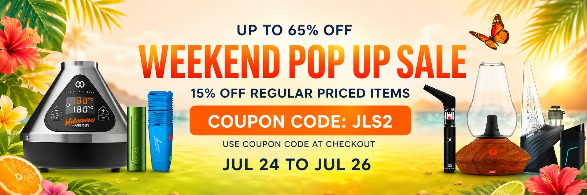 Best Vaporizer Shop USA