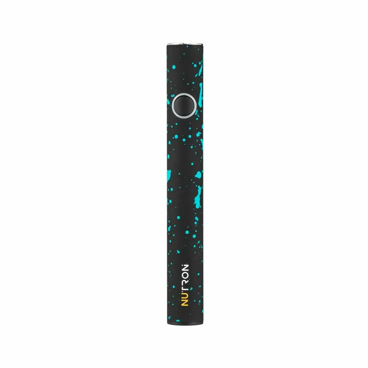 Tronian Nutron - Black Turquoise Vape Battery