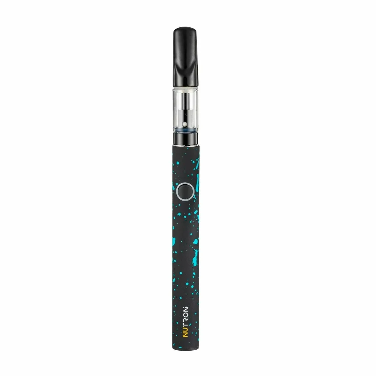 Tronian Nutron - Black Turquoise