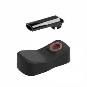 Utillian 850 replacement mouthpiece tip and magnetic base cap