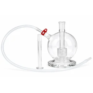 14mm MEGA Globe Whip Bubbler With Base (5)