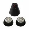 Utillian 8 Turbo Spinner Carb Cap 1