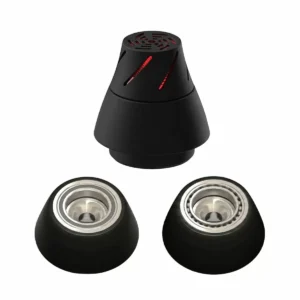 Utillian 8 Turbo Spinner Carb Cap 1