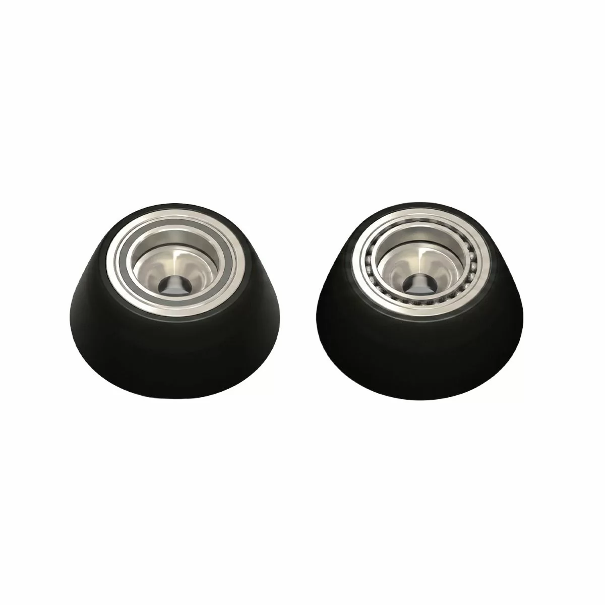Utillian 8 Turbo Spinner Carb Cap 3