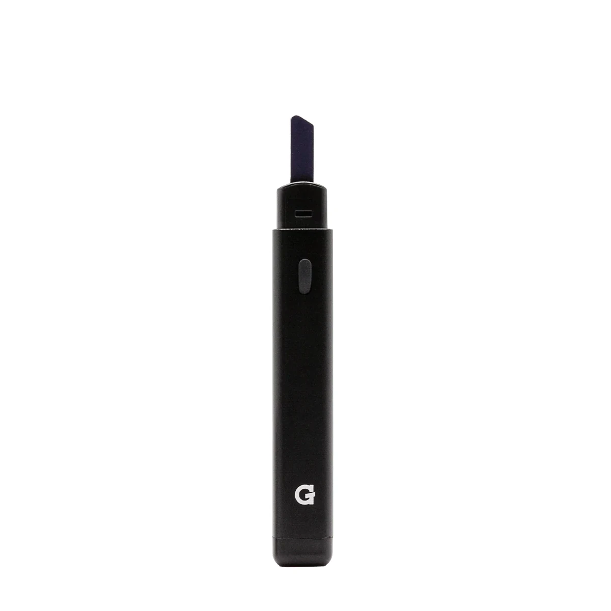 G Pen Melt black heated dab tool with ceramic tip exposed