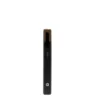 G Pen Melt matte black electric dab tool with tinted protective cap attached