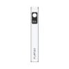 Yocan Flat 2.0 510 Thread Vape Battery Silver