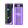 Yocan Kodo Star 510 Thread Battery Purple Galaxy Display Vaporizer