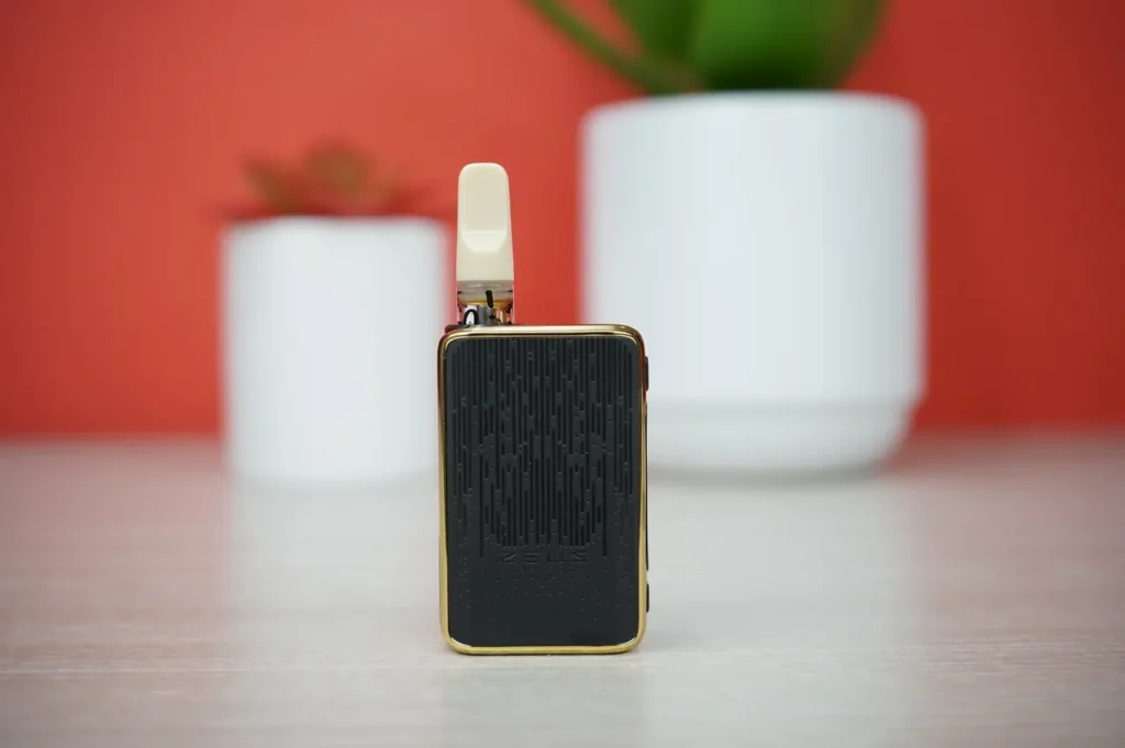 Zeus Ion Pro Review - Image 2