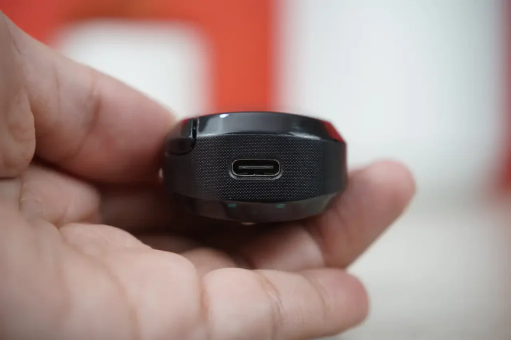 G Pen Dash 2 Review - Image 4