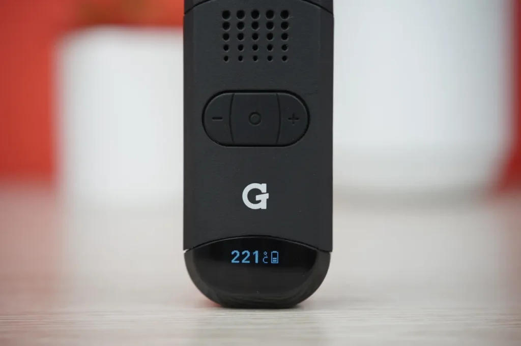 G Pen Dash 2 Review - Image 5
