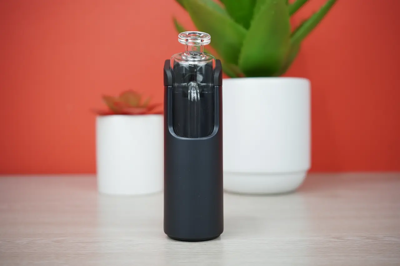 Dr. Dabber Switch Go Review - Image 3
