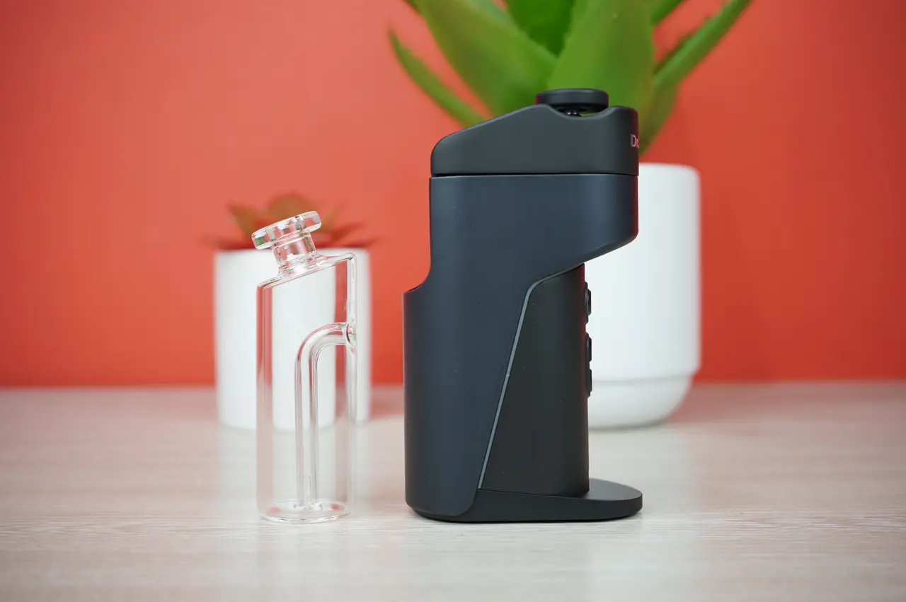 Dr. Dabber Switch Go Review - Image 4
