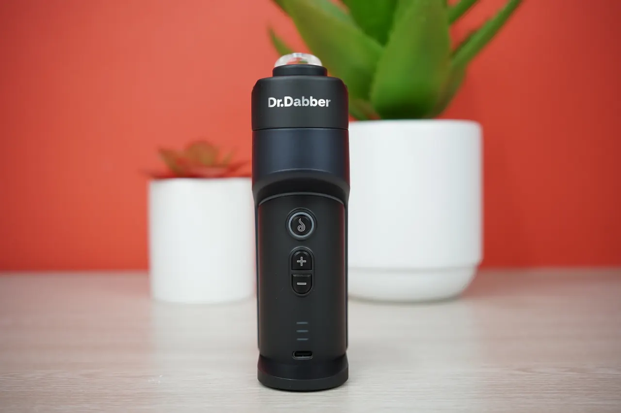Dr. Dabber Switch Go Review - Image 12
