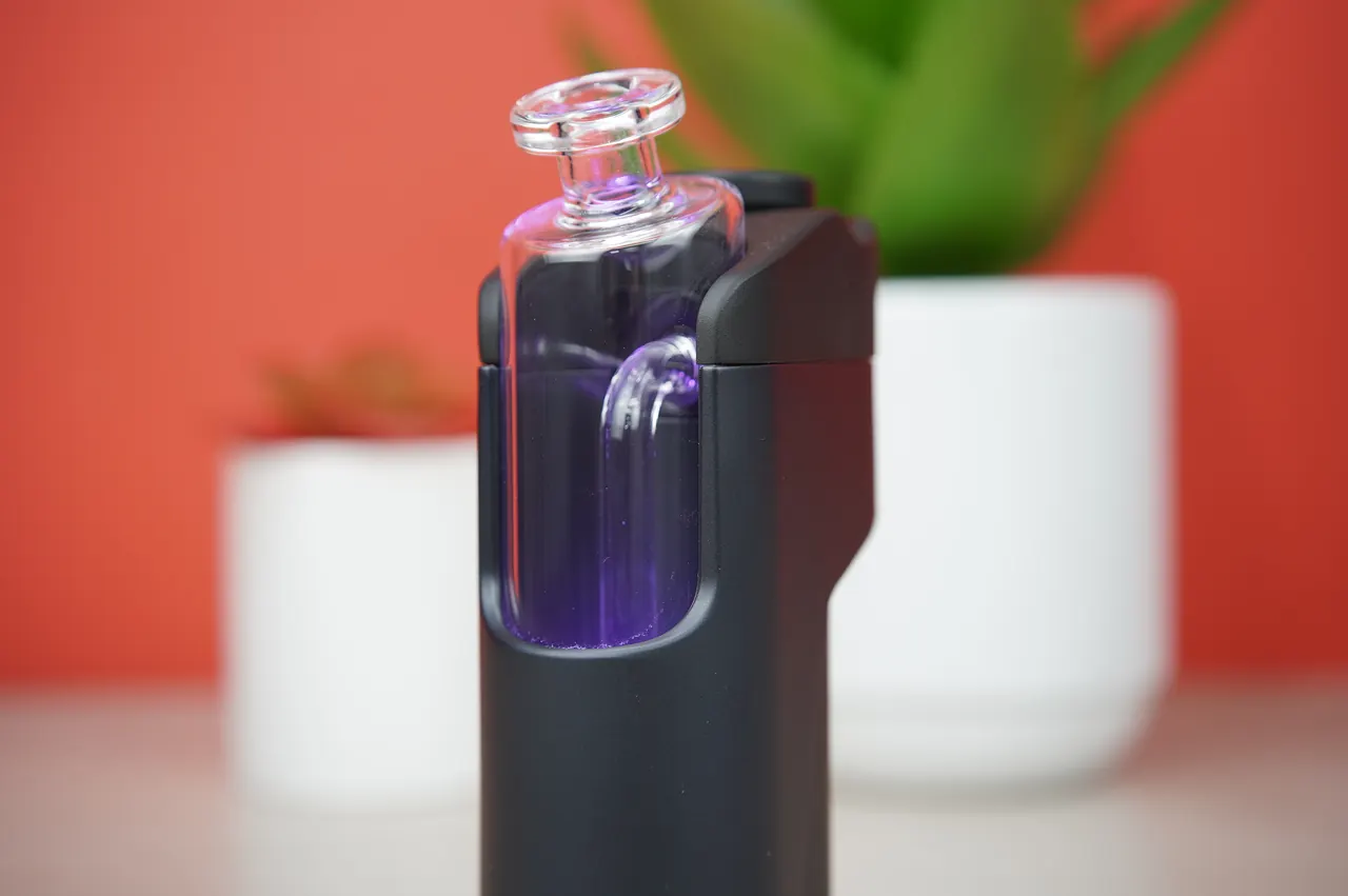 Dr. Dabber Switch Go Review - Image 2