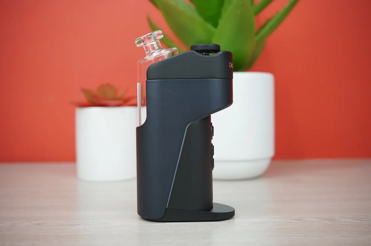 Dr. Dabber Switch Go Review - Image 11