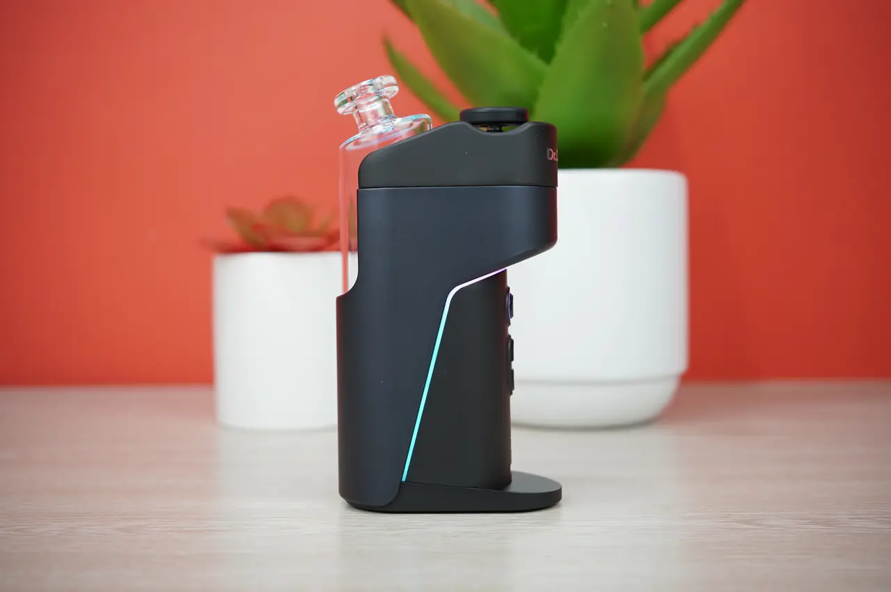 Dr. Dabber Switch Go Review - Image 1