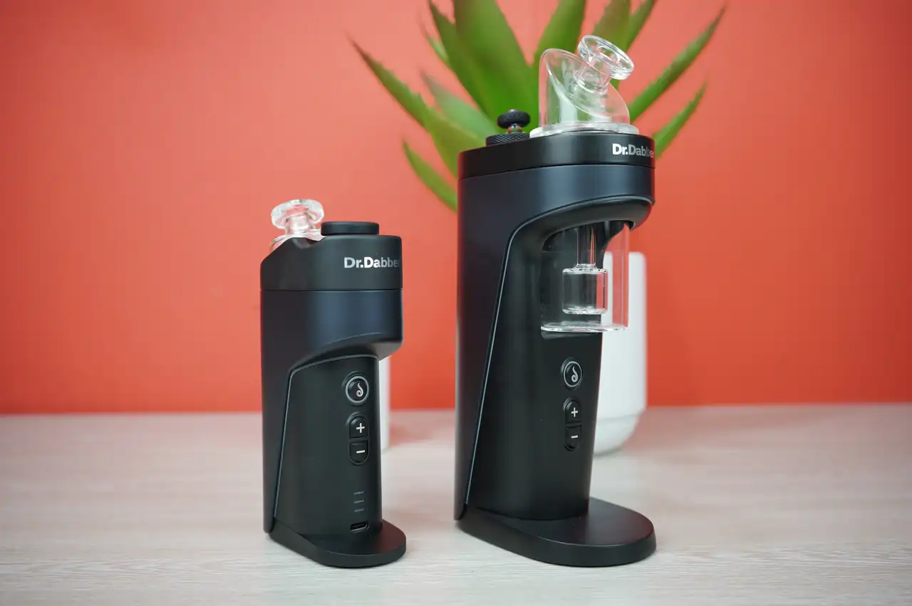 Dr. Dabber Switch Go Review - Image 10