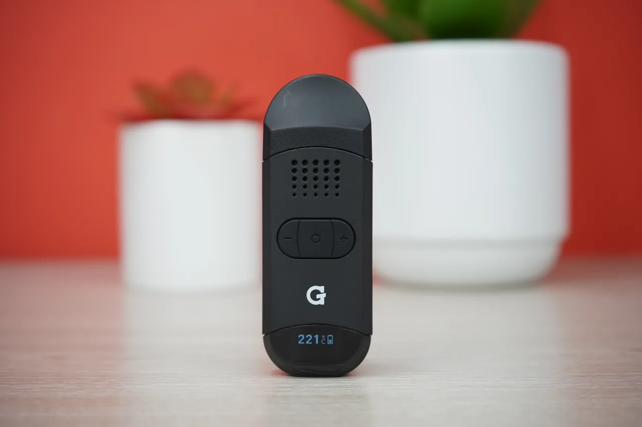 G Pen Dash 2 Review - Image 1