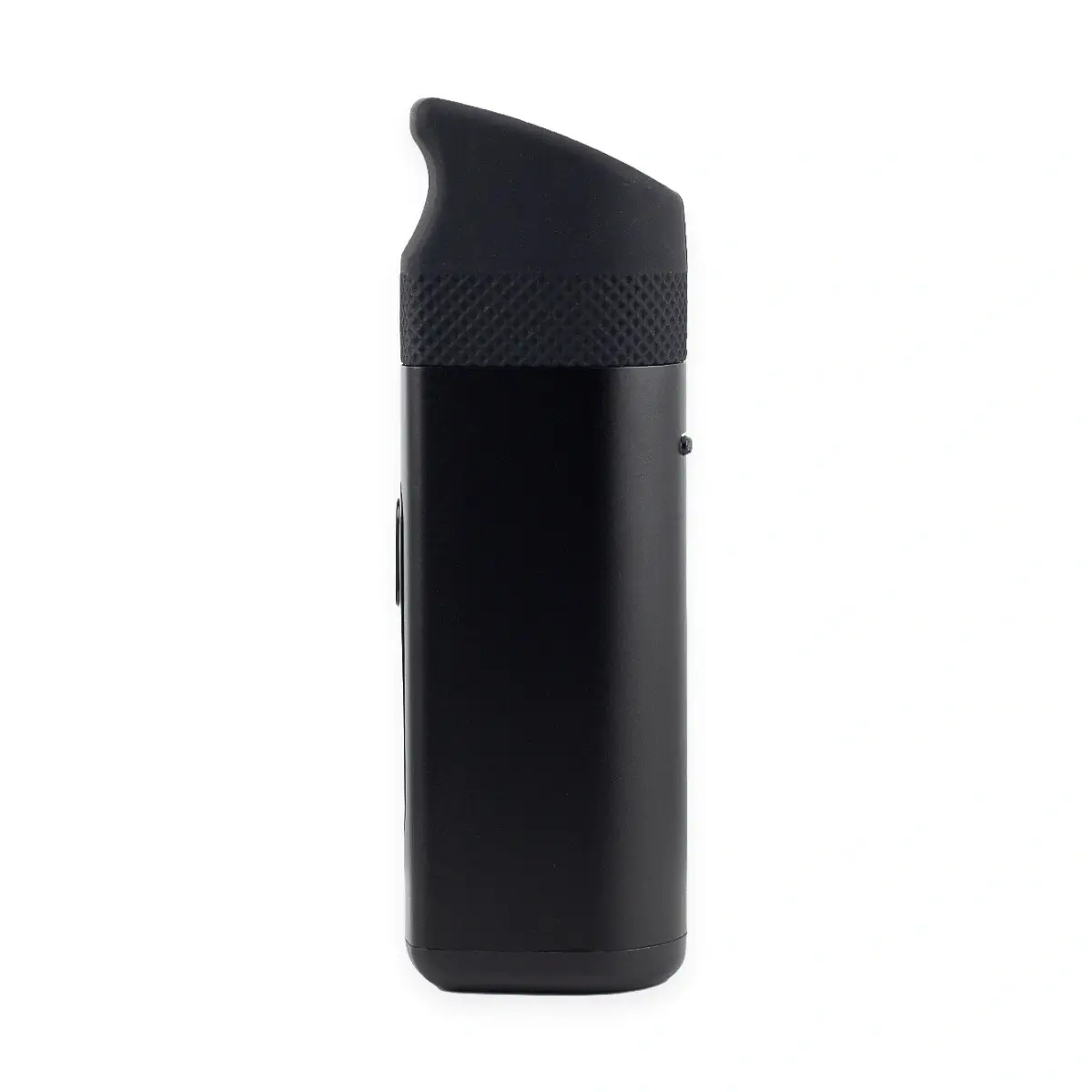 G Pen Micro 2 Portable Concentrate Vaporizer Pen Black Back Side View