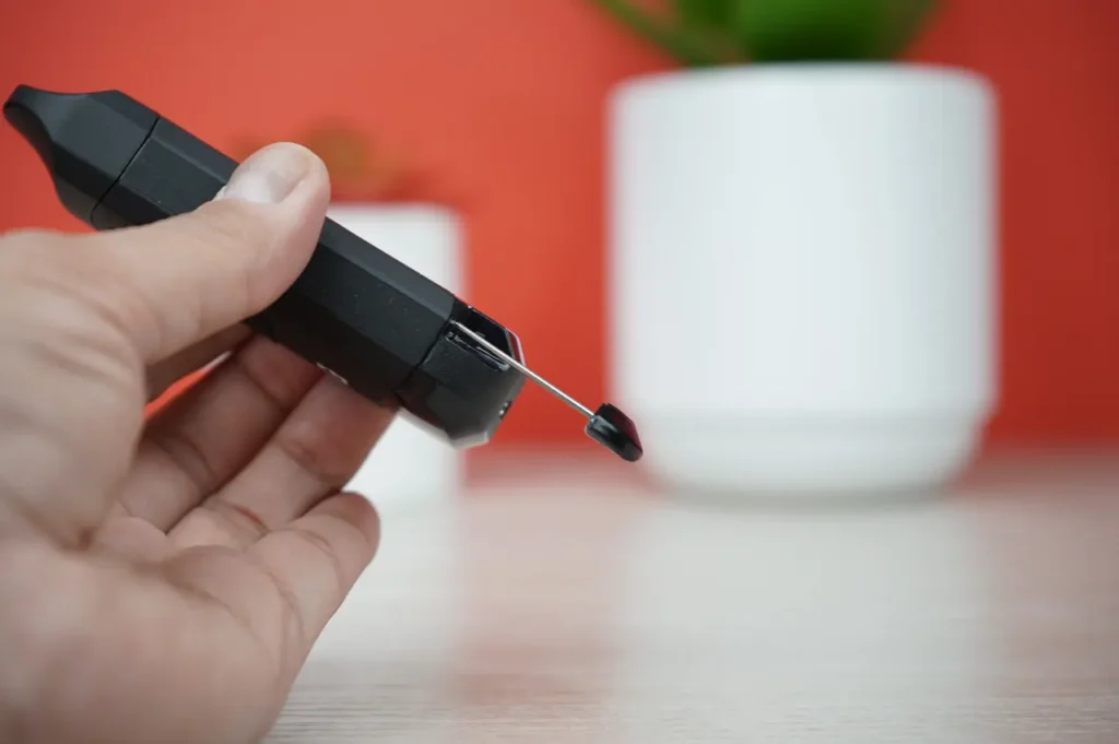 G Pen Dash 2 Review - Image 8