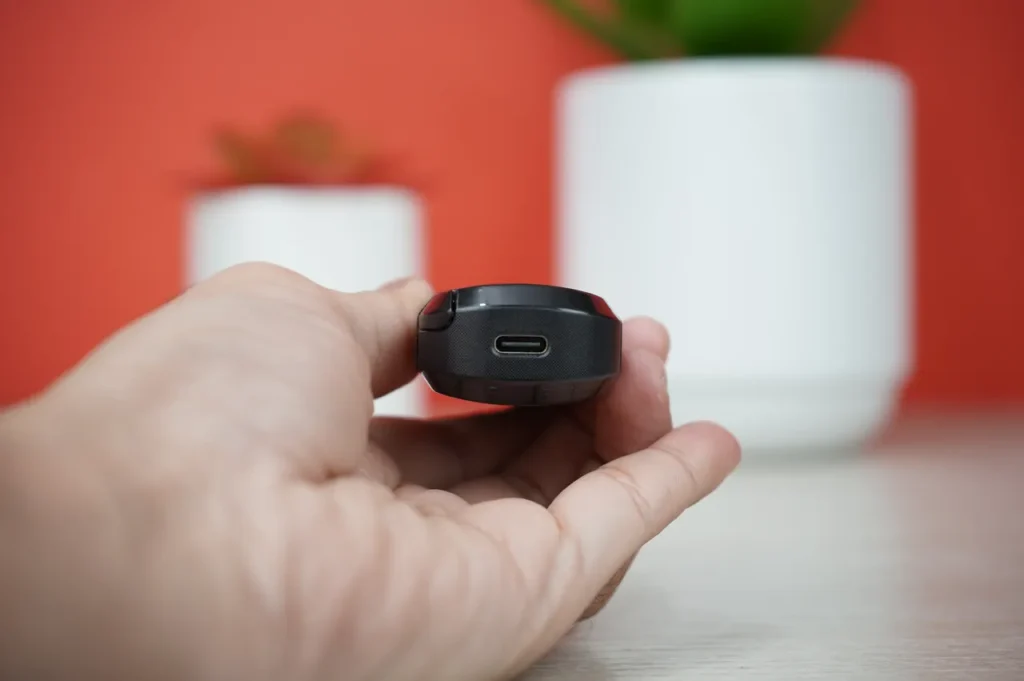 G Pen Dash 2 Review - Image 9