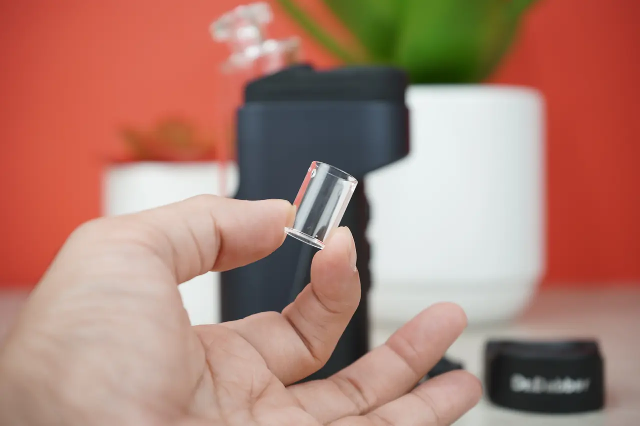 Dr. Dabber Switch Go Review - Image 7