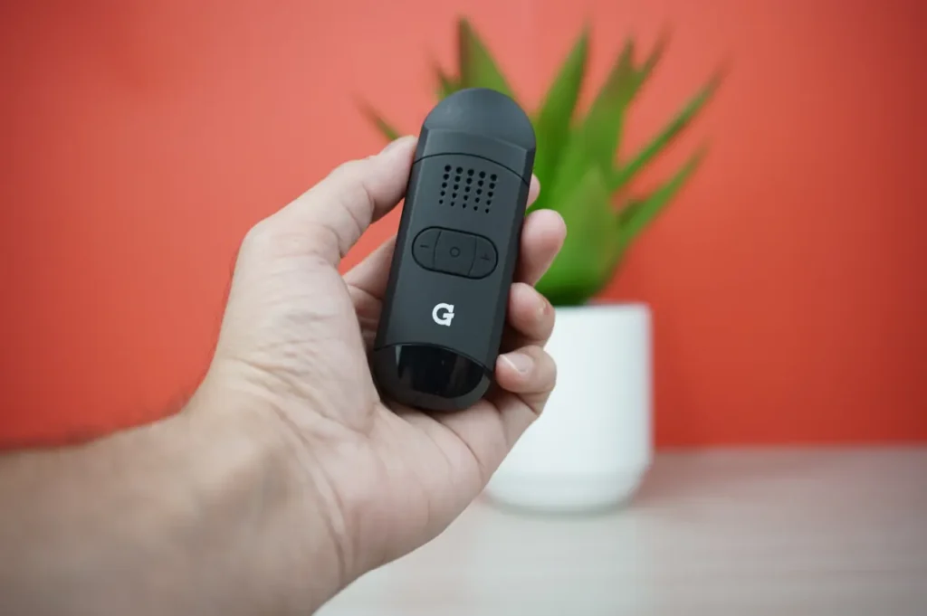 G Pen Dash 2 Review - Image 10