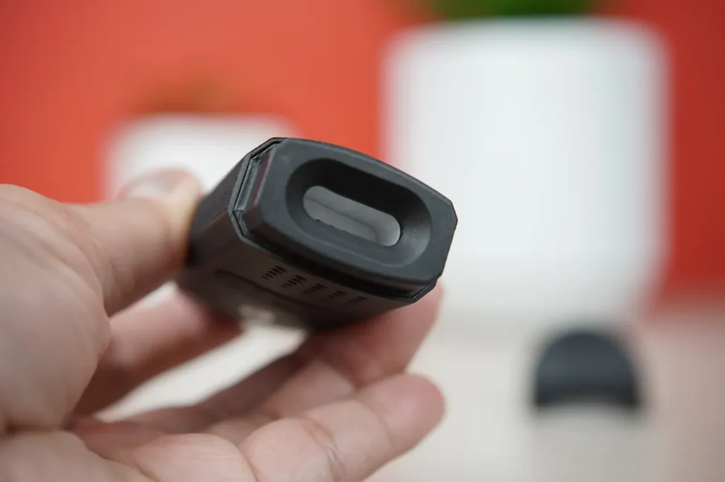 G Pen Dash 2 Review - Image 12