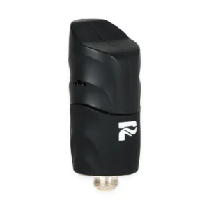 Pulsar 510 Delta Black Wax Atomizer Attachment with Threaded Connection