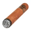 Pulsar 510 Don Carté Vaporizer angled side view with detailed cigar leaf finish