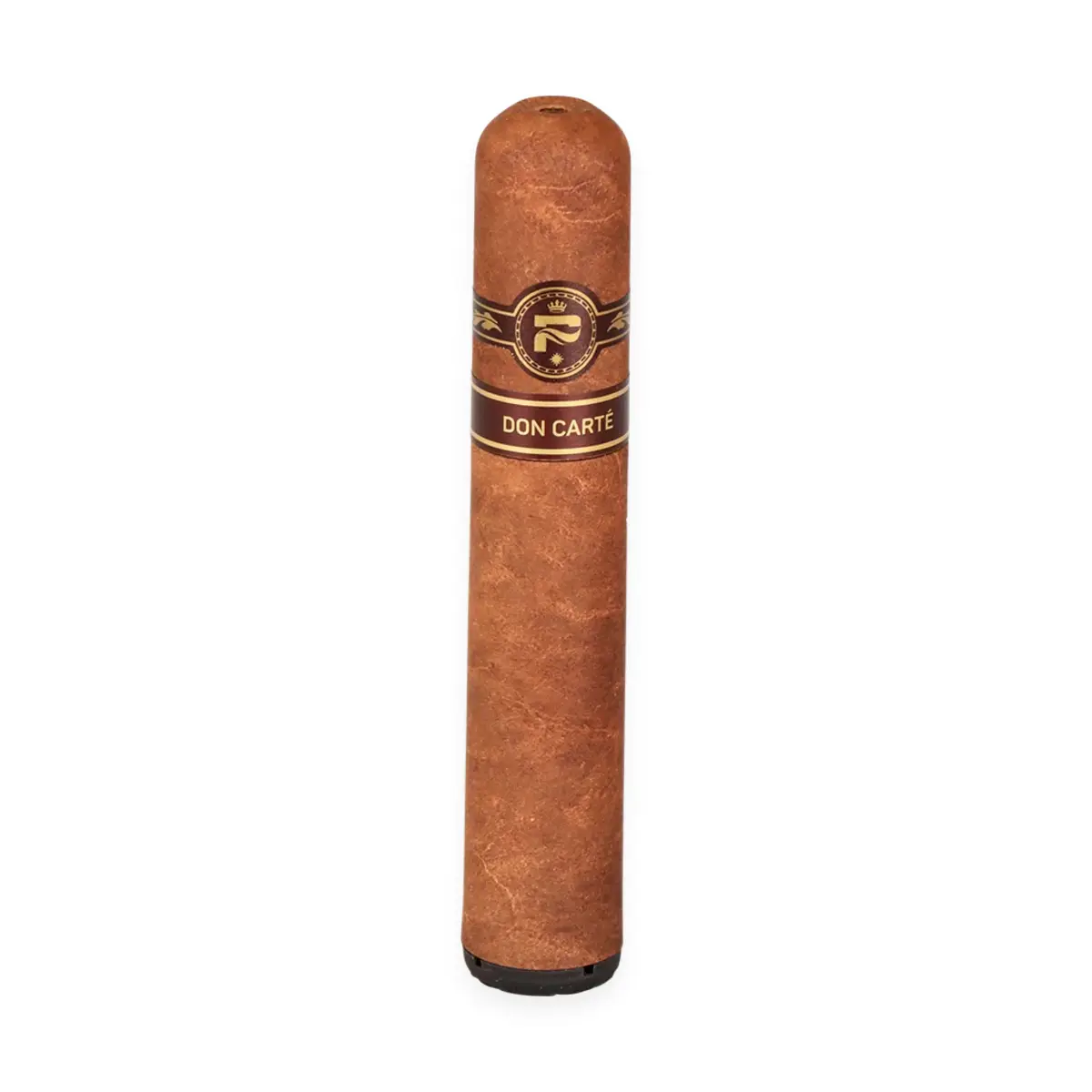 Pulsar 510 Don Carté Vaporizer concealed cigar vape battery front view