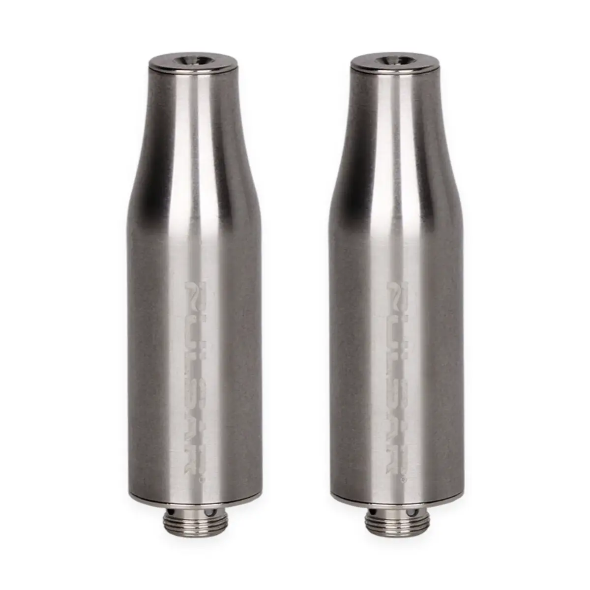 Pulsar 510 Thread Stainless Steel Wax Atomizer Assembly 2 Pack