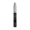 Pulsar 510 Wax Atomizer Mounted on Black Variable Voltage Pen Battery