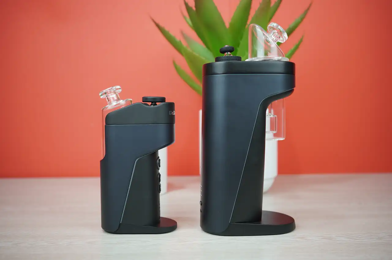 Dr. Dabber Switch Go Review - Image 6