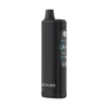 Yocan Ziva 2.0 Smart Incognito Cartridge Battery in Black with TFT Color Display