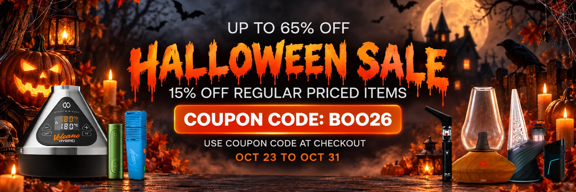 Best Vaporizer Shop USA