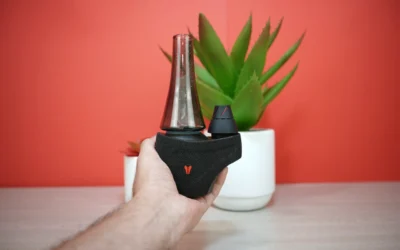 Utillian 8 Turbo Review