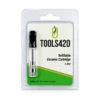 TOOLS420 Refillable Cartridge